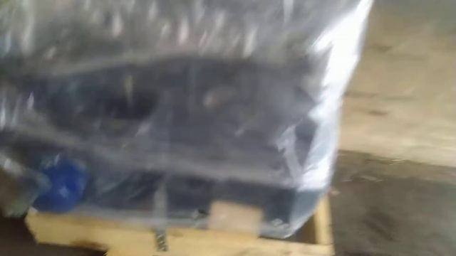 Двигатель ВАЗ 2123 (комплектация №3-агрегат) ТК "ПЭК" от 10.11.2020 смотреть онлайн