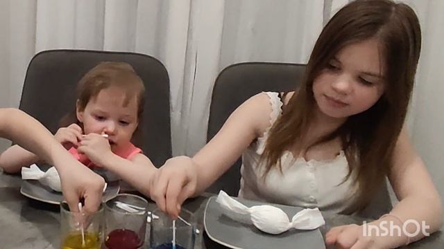 Мы НИКОЛАЕВЫ