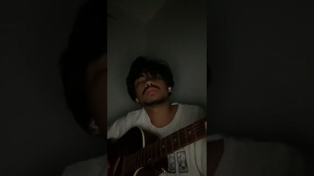 Strawberry Milk Cult - Mf Gloom (cover) смотреть онлайн