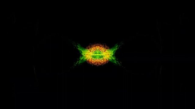 Godsmack - Time {Pink Floyd Cover Tune} ~ JET v1.1 Winamp Visual 720p HD ♥ღ♥ смотреть онлайн