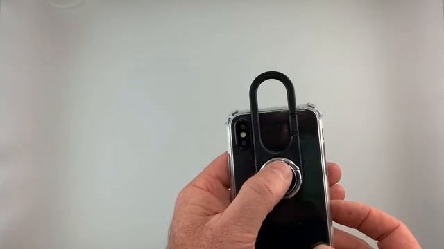 KickStand Ring Holder for Pivit смотреть онлайн