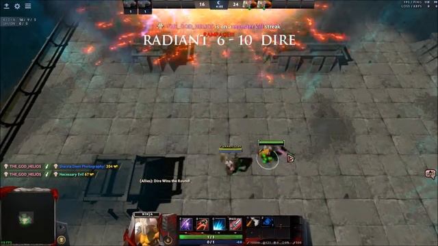 Hardcore Ninja смотреть онлайн
