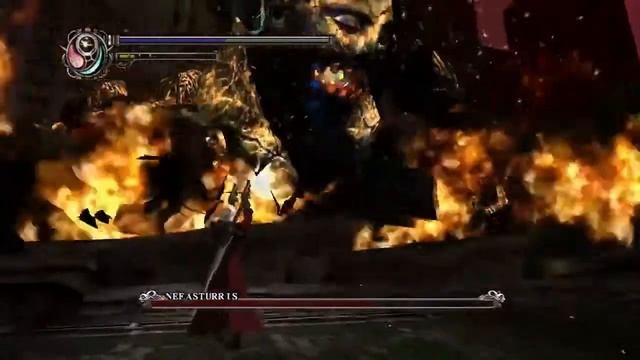 DMC 2 All Bosses смотреть онлайн