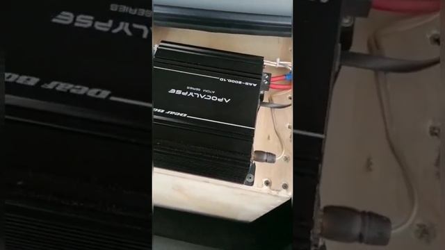 короб в акцент смотреть онлайн