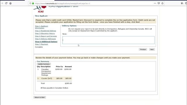 How to do ECA from ICAS? Canada Immigration | Express Entry 2020 смотреть онлайн
