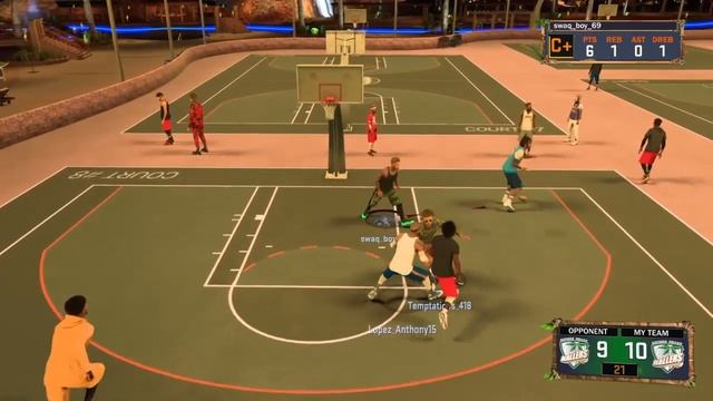 R.I.P ANKLES!?!?🙏🙏 AM I A SHARPSHOOTER?!?!?!? смотреть онлайн