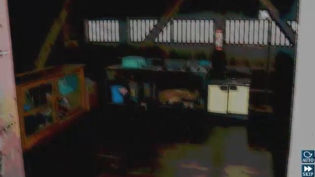 Let's Play Higurashi (Meakashi) Part 28 - Shion VS Rika смотреть онлайн