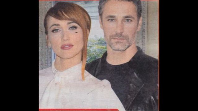 Raoul Bova e Rocio Munoz Morales voci di crisi смотреть онлайн
