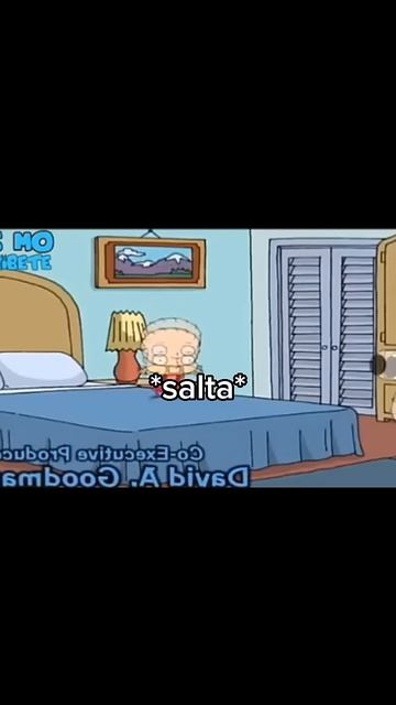*c rompe el craneo*Hola QUE TAL ESTÁN❤#familyguy#padredefamiliaespañollatino#apoyo#Stewei#german#mé смотреть онлайн