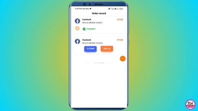 💥King Rich App Payment Profe 200+200 Free Paytm Cash New Earning App |Without Invest Loot смотреть онлайн
