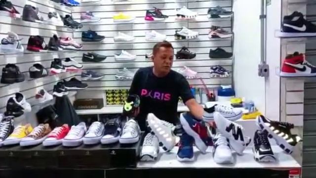 Fornecedor de tênis atacado смотреть онлайн