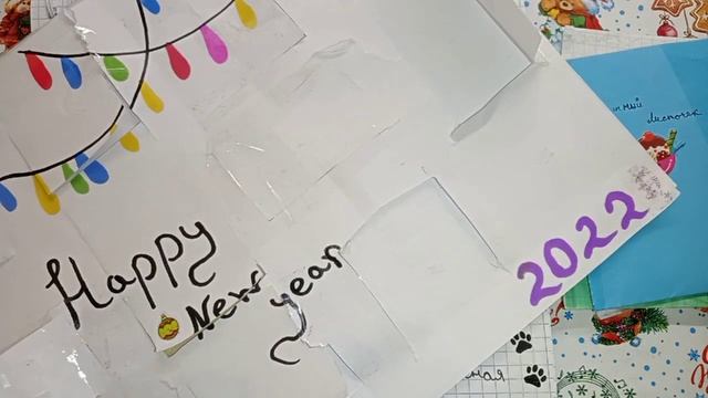 ✨ бумажные сюрпризы ✨| 1 новинка| Paper mood смотреть онлайн