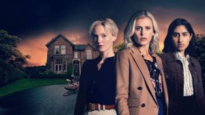 Трейлер к фильмы  Похищенная