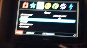 Настройка приставки Lumax A-LE