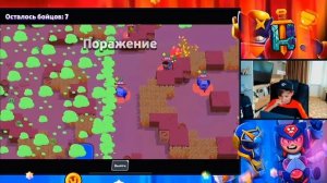 Холдик,бьёт Никиту😂