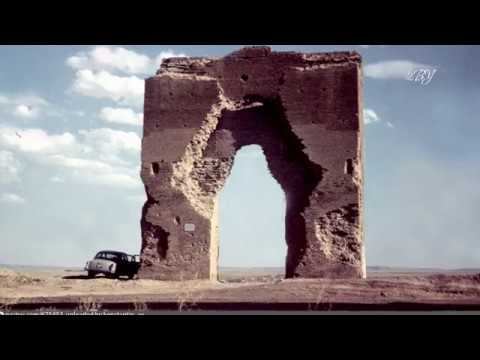 По следу Караван-сарая смотреть онлайн