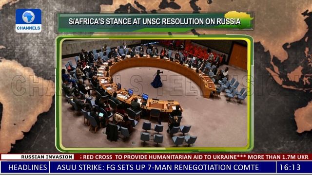 Humanitarian Crisis Worsens In Ethiopia As Tigray Conflict Continues | Network Africa смотреть онлайн