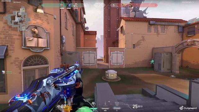 Prelude To Chaos Vandal Buff