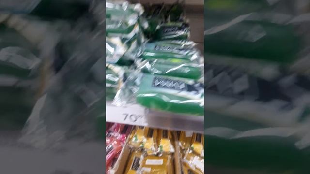 Мыльная прогулка по Ашану 😊🫧🧼 смотреть онлайн