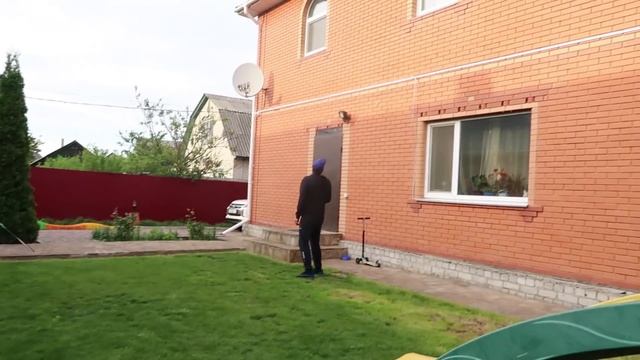 VLOG Я была сегодня в СУДЕ