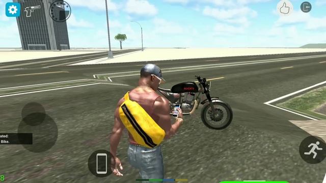 വന്നു😍I Found Secret Tiger GTA India Indian Bikes and Cars Driving 3d смотреть онлайн