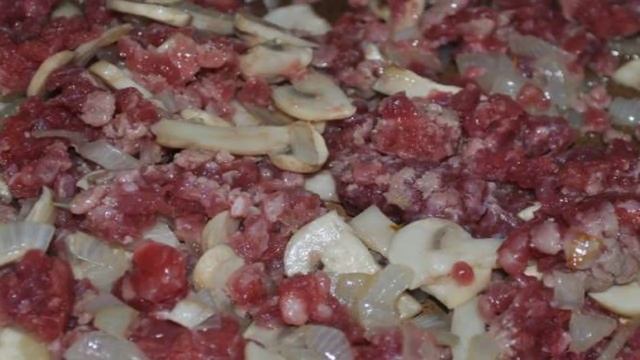 Рецепты от шеф-повара