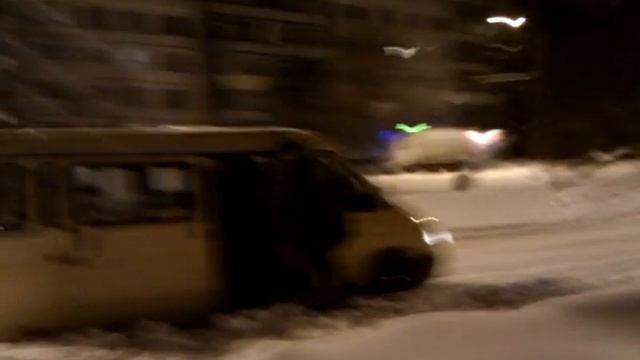 Степанка пешеползная от Никитина вверх.