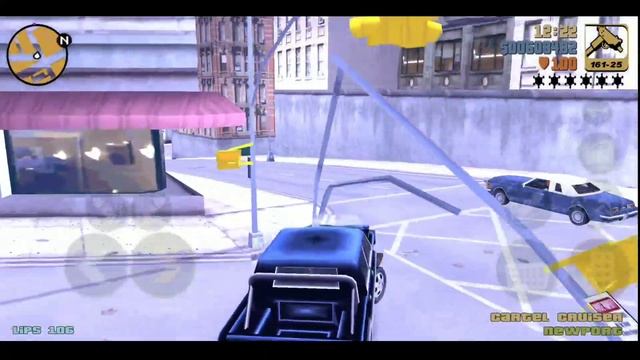 Gta 3 part 8 gameplay with story explained in tamil смотреть онлайн