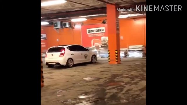 TUYNING QILINGAN ENG ZOR MASHINALAR смотреть онлайн