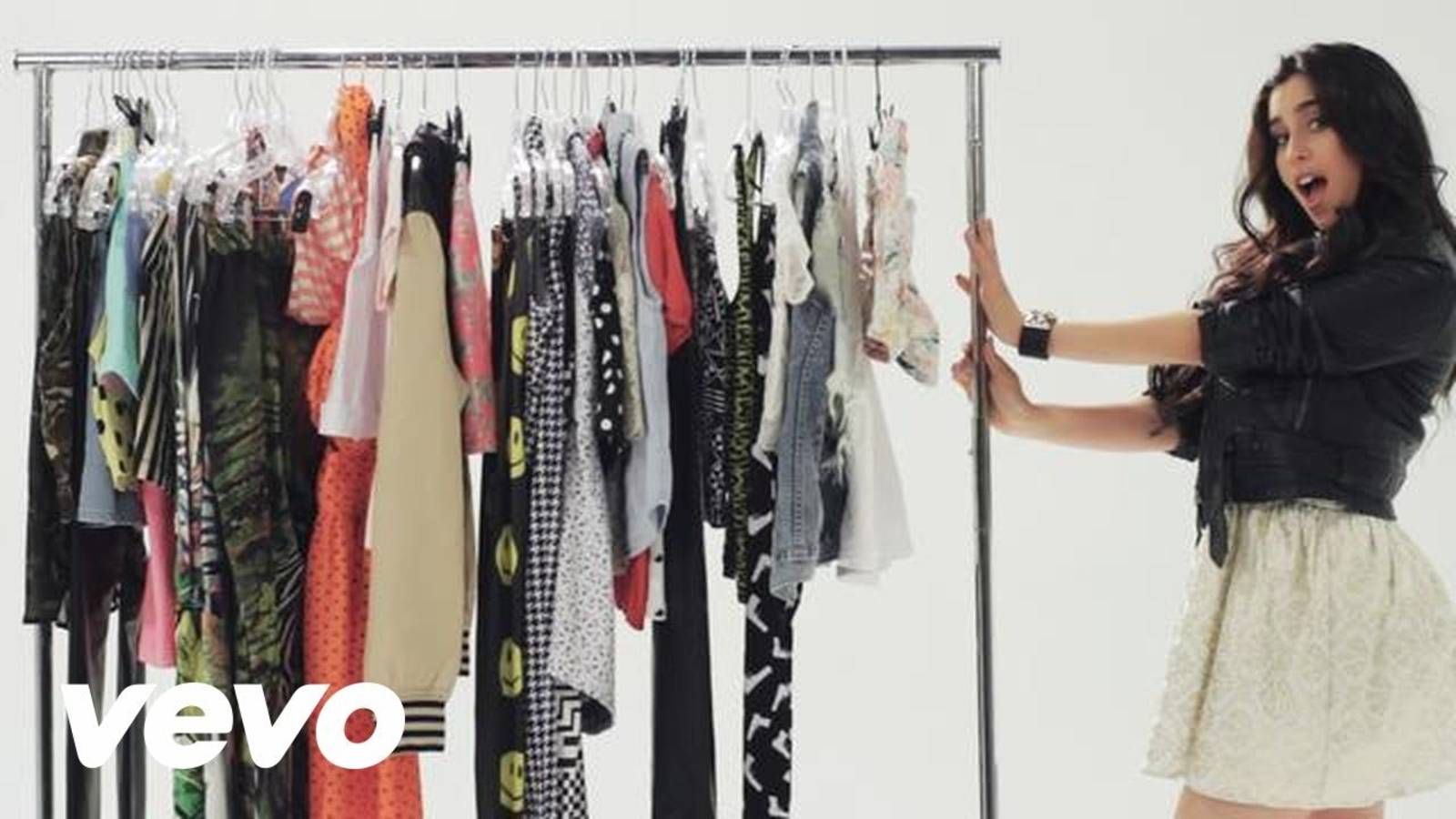 Fifth Harmony - Lauren: The Dream Begins (Rus Sub) смотреть онлайн