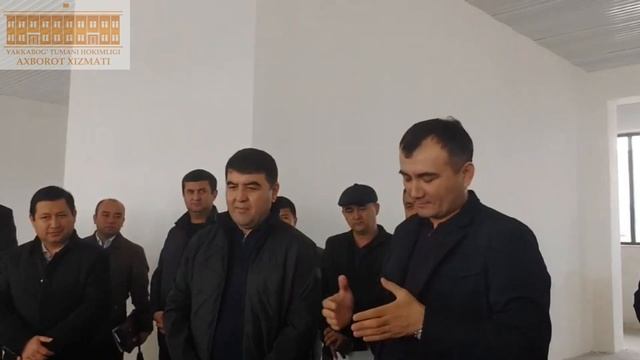 Қашқадарё ҳокимлари ва тадбиркорлари водийда смотреть онлайн
