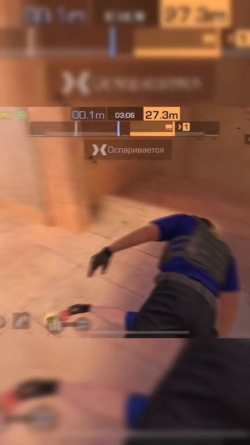 Играю только с ножом в STANDOFF 2 🔪 #standoff2