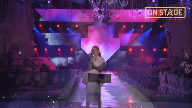 MELISA HART - You Are My Everything ( Live Performance at Pakuwon Imperial Ballroom Surabaya ) смотреть онлайн