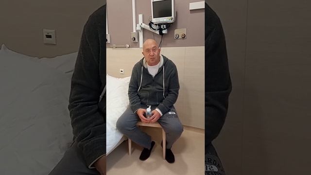 Кулиев Сердар Атаевич отзыв пациента смотреть онлайн