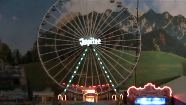 Jupiter Riesenrad.MOD