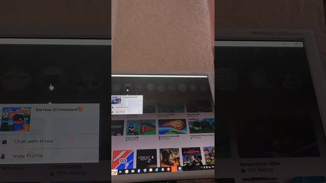 SLAP ROYALE AND SLAP BATTLES смотреть онлайн