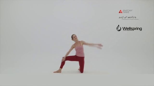 Лучшая протяжка всех фасций за 6 минут. смотреть онлайн