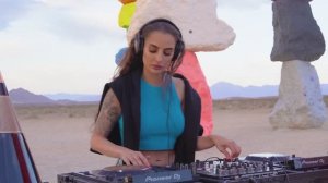 DeepMe - Live @ Seven Magic Mountains, Las Vegas