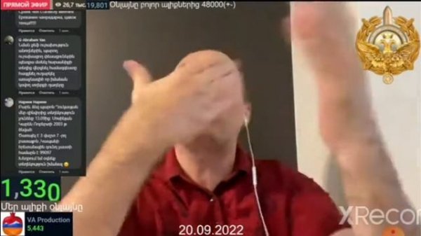 Вардан Гукасян Дог. Им орыс арец  🤣🤣🤣🤣🤣🤣