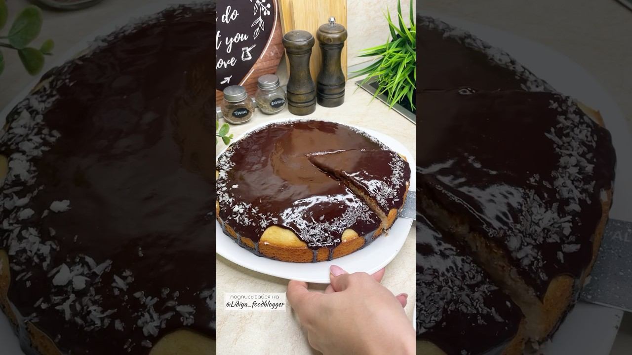 Домашние рецепты от Lidiya_foodblogger