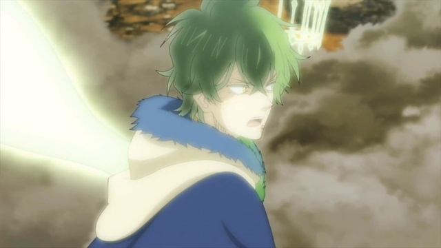 Black Clover Ep 161 | Zenon Vs Yuno | Twixtor + Time Remapping смотреть онлайн
