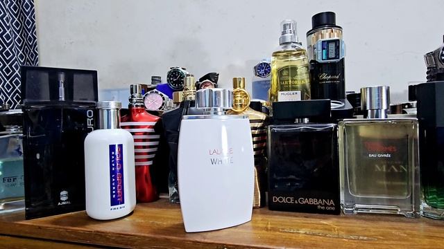 8 Refreshing Summer Fragrances For High Heat (2024) смотреть онлайн