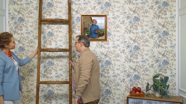 Банк "Пойдём!". Кредиты для пенсионеров смотреть онлайн