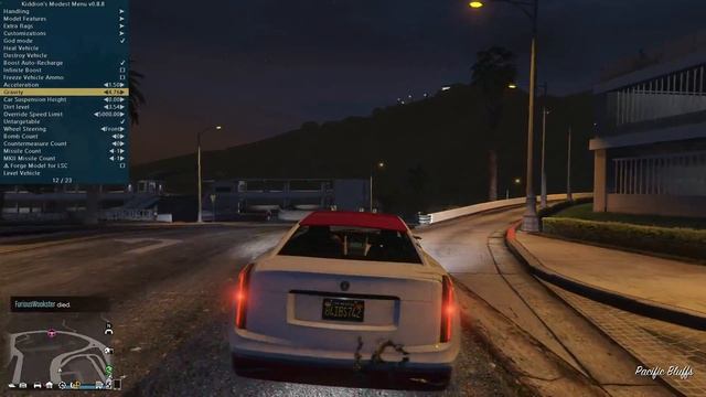 GTA V Online PC 1.52 | MONEY + RP Undetected | + Tutorial смотреть онлайн