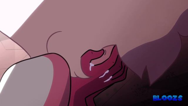 Pink diamond in the tower | Steven Universe Animation смотреть онлайн