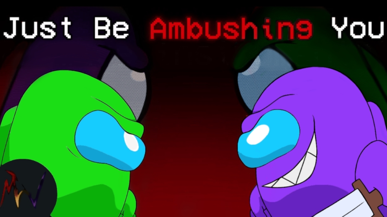 Just be Ambushing you | DAGames x Chi-Chi ft. Genuine | Mr.Vadrik