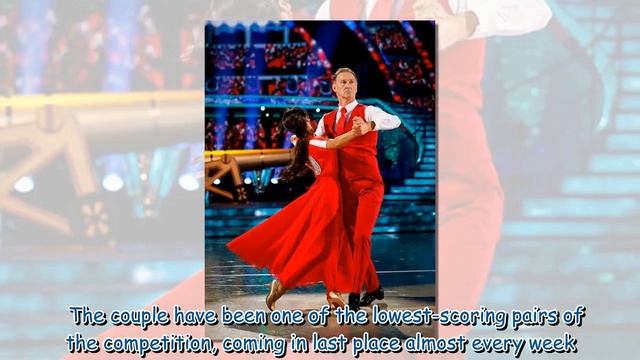 Strictly's Katya Jones went to 'dark place' after 'overthinking' смотреть онлайн