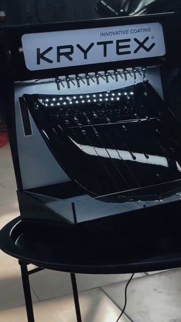 #krytex #детейлингмосква #автохимия смотреть онлайн