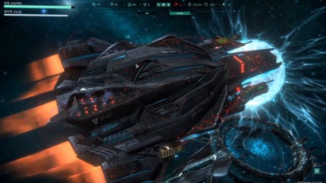 "Trigon: Space Story" Annaeakin Free Game 1 смотреть онлайн