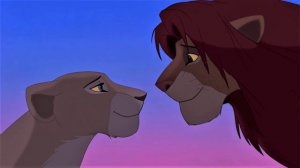 Король Лев - Кавер на русском (Update)